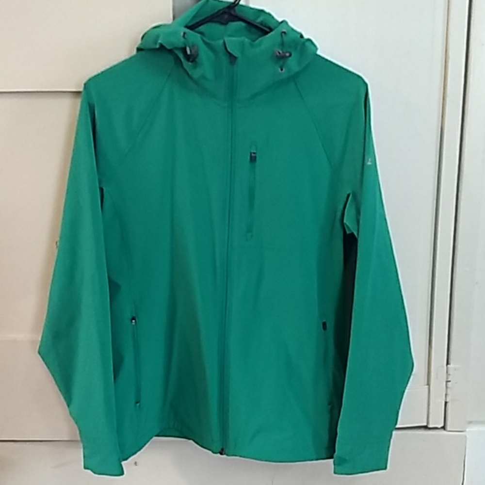 EMS Women's Shell Jacket S